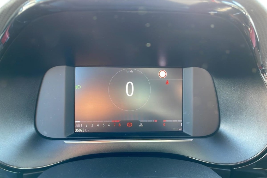 OPEL Corsa 1.2 Turbo 100 ch BVM6 GS Line - ref: 1-376804 - Photo 14