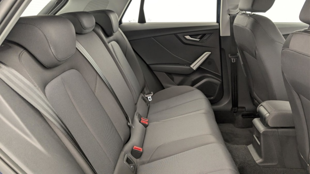 AUDI Q2 30 TFSI 110 BVM6 Design - ref: 1-376884 - Photo 10