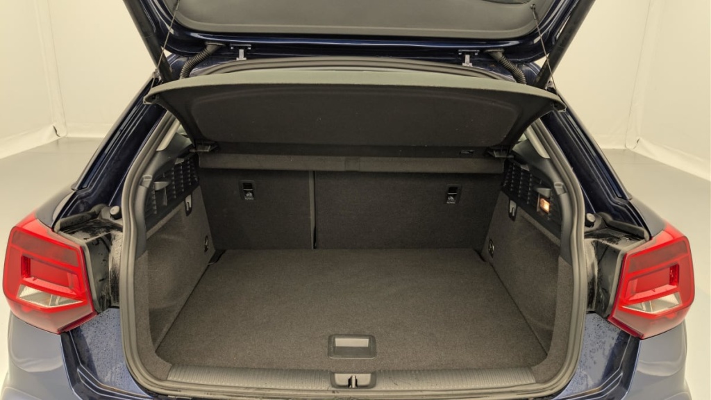 AUDI Q2 30 TFSI 110 BVM6 Design - ref: 1-376884 - Photo 11