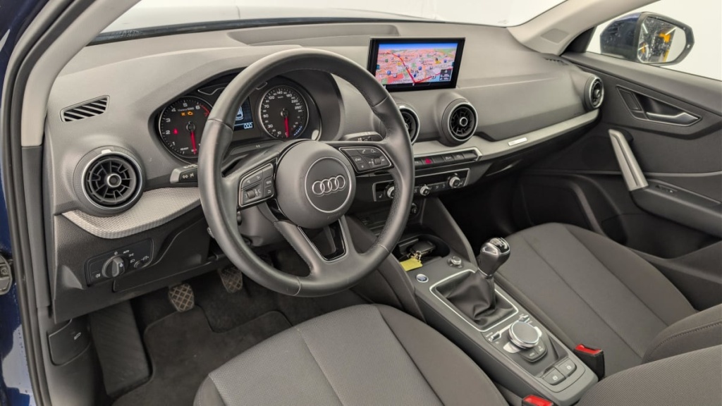 AUDI Q2 30 TFSI 110 BVM6 Design - ref: 1-376884 - Photo 15