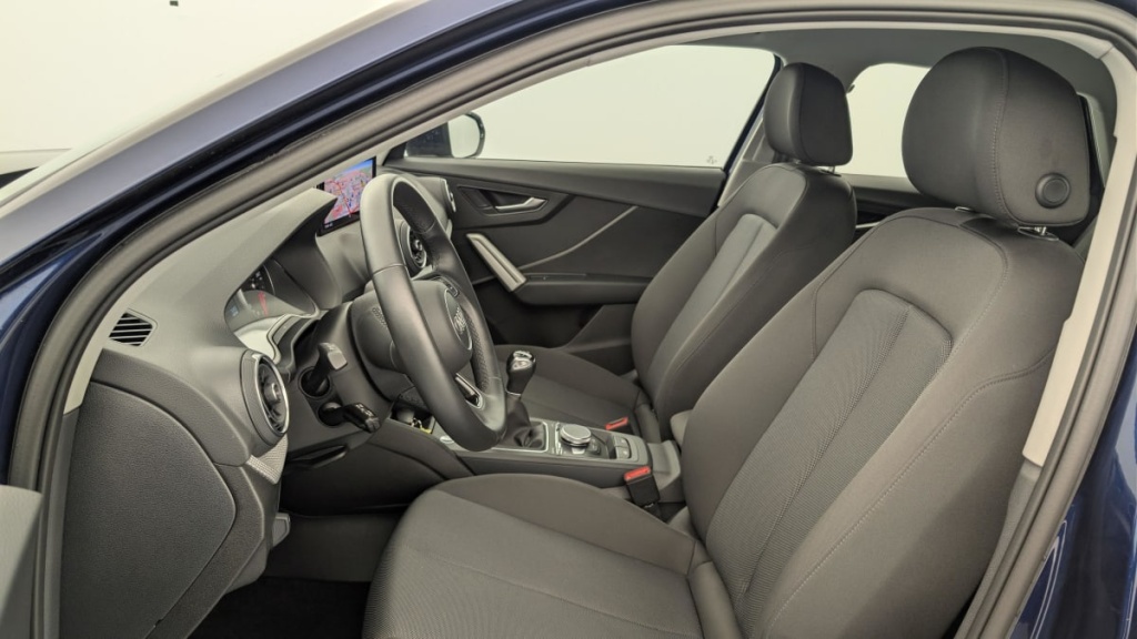 AUDI Q2 30 TFSI 110 BVM6 Design - ref: 1-376884 - Photo 16