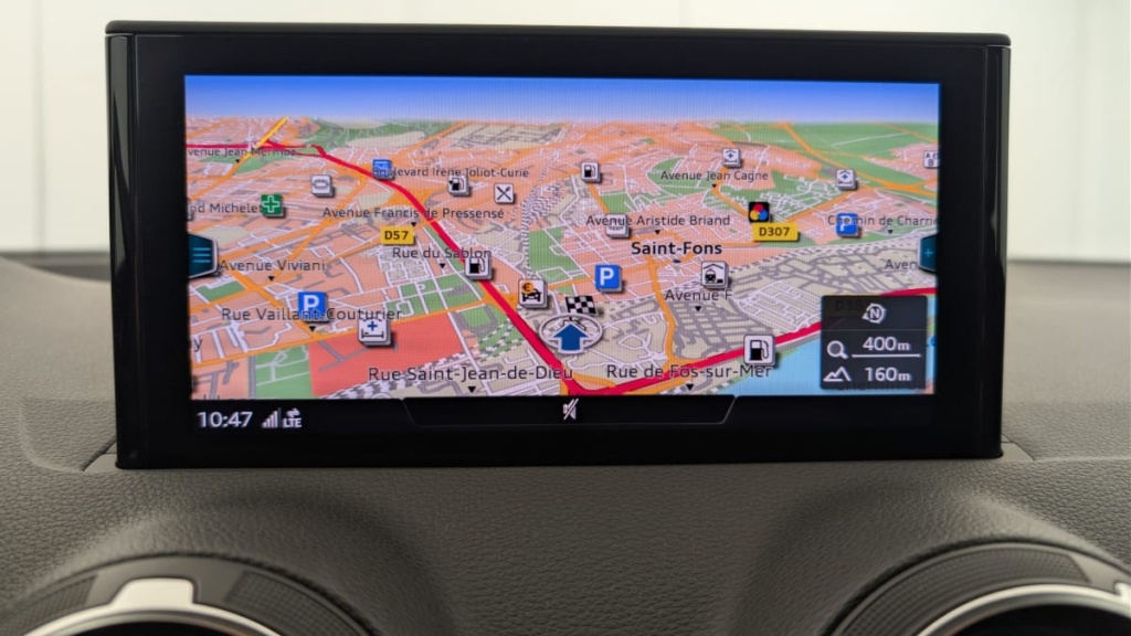 AUDI Q2 30 TFSI 110 BVM6 Design - ref: 1-376884 - Photo 17