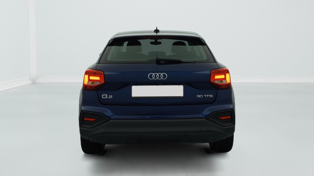 AUDI Q2 30 TFSI 110 BVM6 Design - ref: 1-376884 - Photo 6