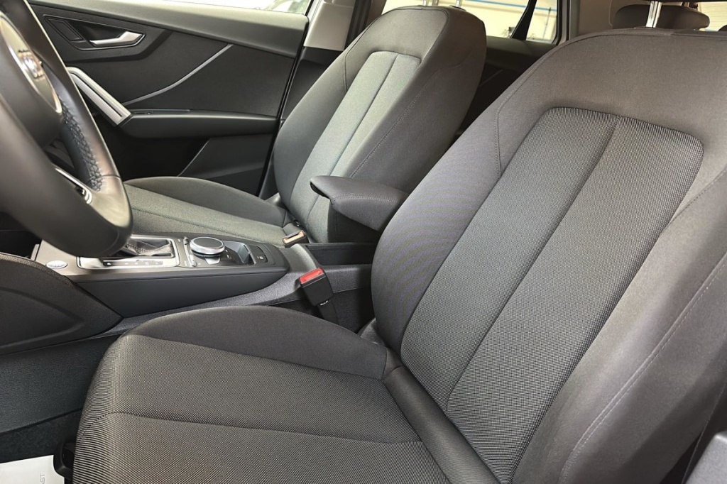 AUDI Q2 35 TDI 150 S tronic 7 Design - ref: 1-376902 - Photo 9