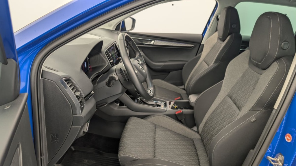 SKODA Karoq 2.0 TDI 150 ch SCR DSG74x4 Style - ref: 1-376950 - Photo 16