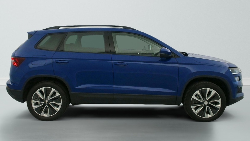 SKODA Karoq 2.0 TDI 150 ch SCR DSG74x4 Style - ref: 1-376950 - Photo 8
