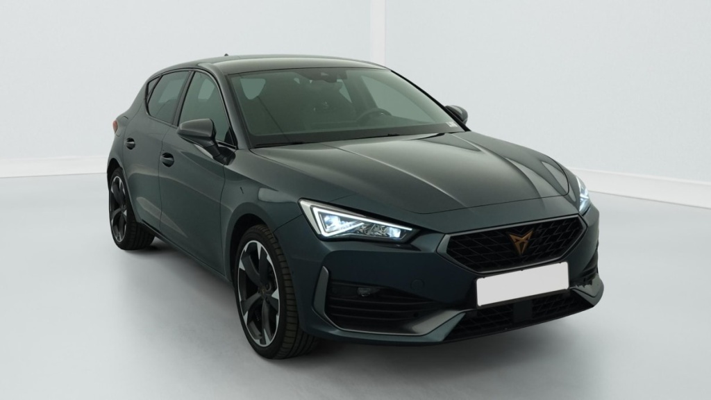 CUPRA Leon 1.4 E-HYBRID 204 CH DSG6 V - ref: 1-376954 - Photo 1