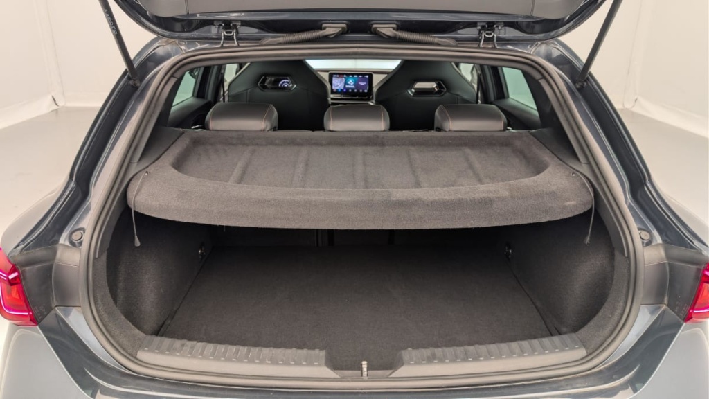 CUPRA Leon 1.4 E-HYBRID 204 CH DSG6 V - ref: 1-376954 - Photo 11