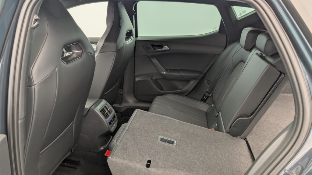 CUPRA Leon 1.4 E-HYBRID 204 CH DSG6 V - ref: 1-376954 - Photo 12