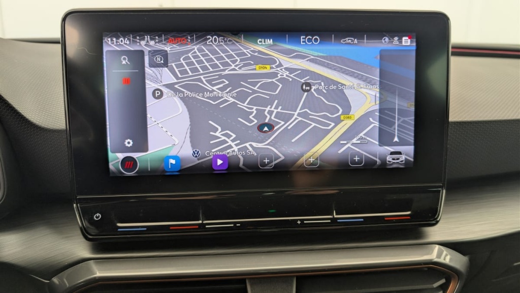 CUPRA Leon 1.4 E-HYBRID 204 CH DSG6 V - ref: 1-376954 - Photo 19