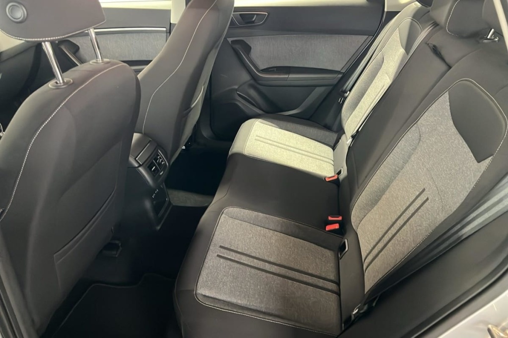 SEAT Ateca 2.0 TDI 115 ch Start Stop Style - ref: 1-376958 - Photo 10