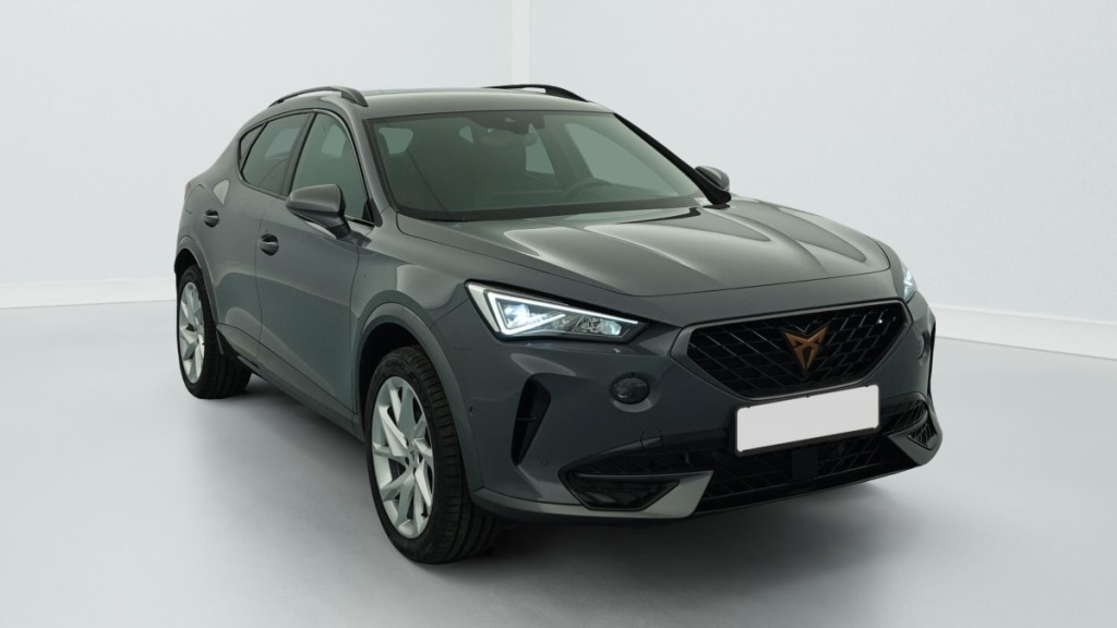 CUPRA Formentor 1.4 e-HYBRID 204 ch DSG6 Business Edition - ref: 1-377028 - Photo 1