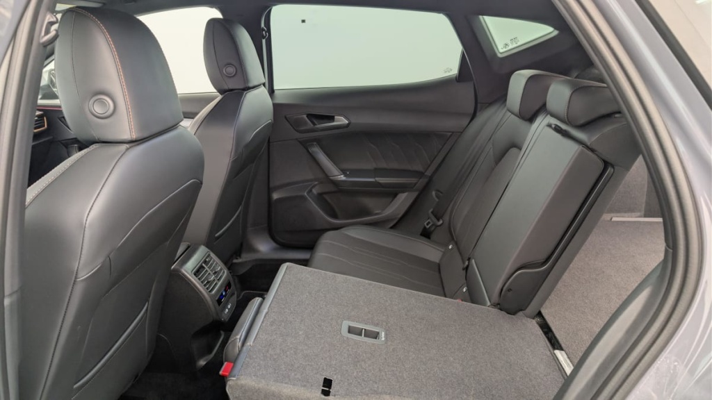 CUPRA Formentor 1.4 e-HYBRID 204 ch DSG6 Business Edition - ref: 1-377028 - Photo 12