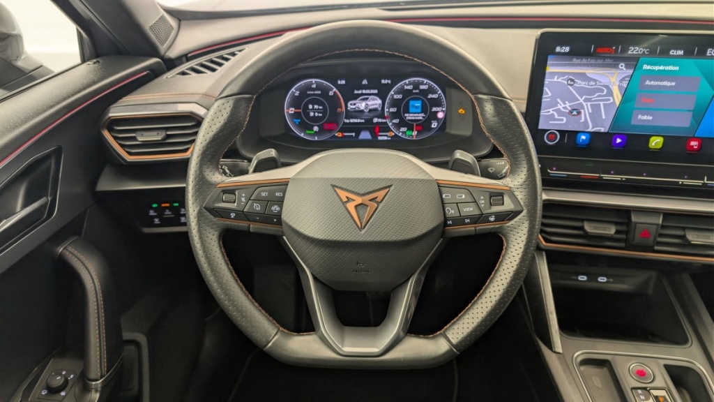 CUPRA Formentor 1.4 e-HYBRID 204 ch DSG6 Business Edition - ref: 1-377028 - Photo 14