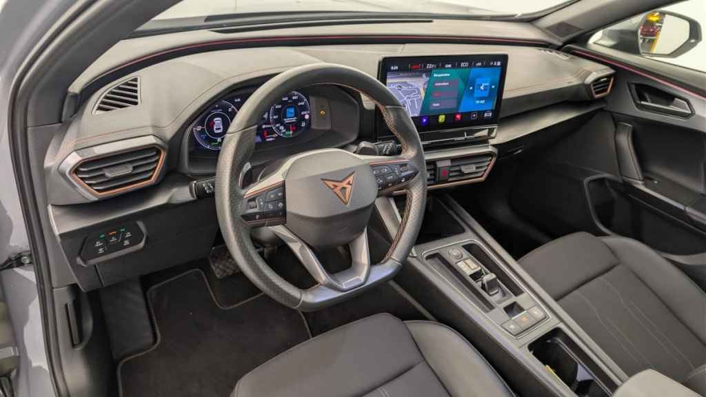 CUPRA Formentor 1.4 e-HYBRID 204 ch DSG6 Business Edition - ref: 1-377028 - Photo 15