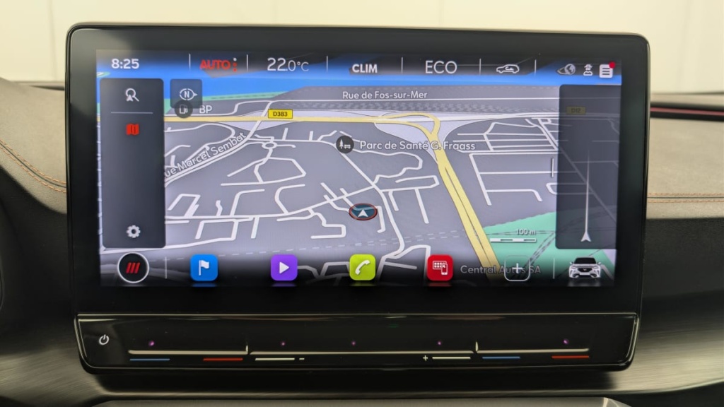 CUPRA Formentor 1.4 e-HYBRID 204 ch DSG6 Business Edition - ref: 1-377028 - Photo 18