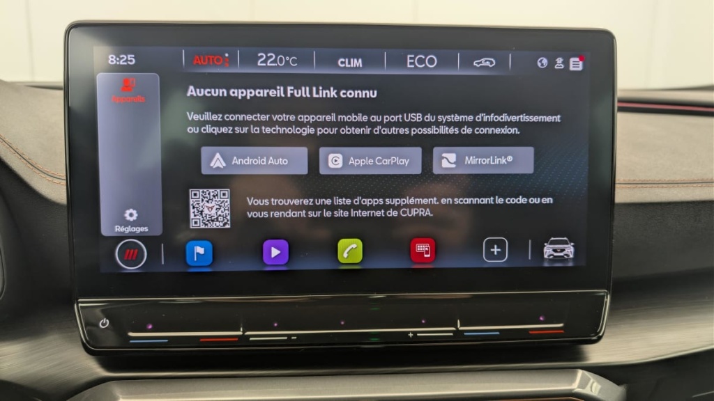 CUPRA Formentor 1.4 e-HYBRID 204 ch DSG6 Business Edition - ref: 1-377028 - Photo 19