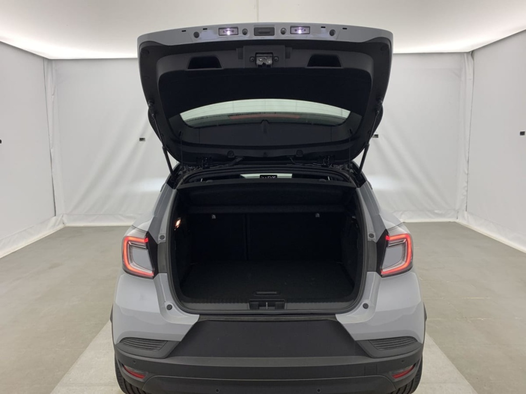 RENAULT Captur TCe 90 ch Evolution - ref: 1-377058 - Photo 10