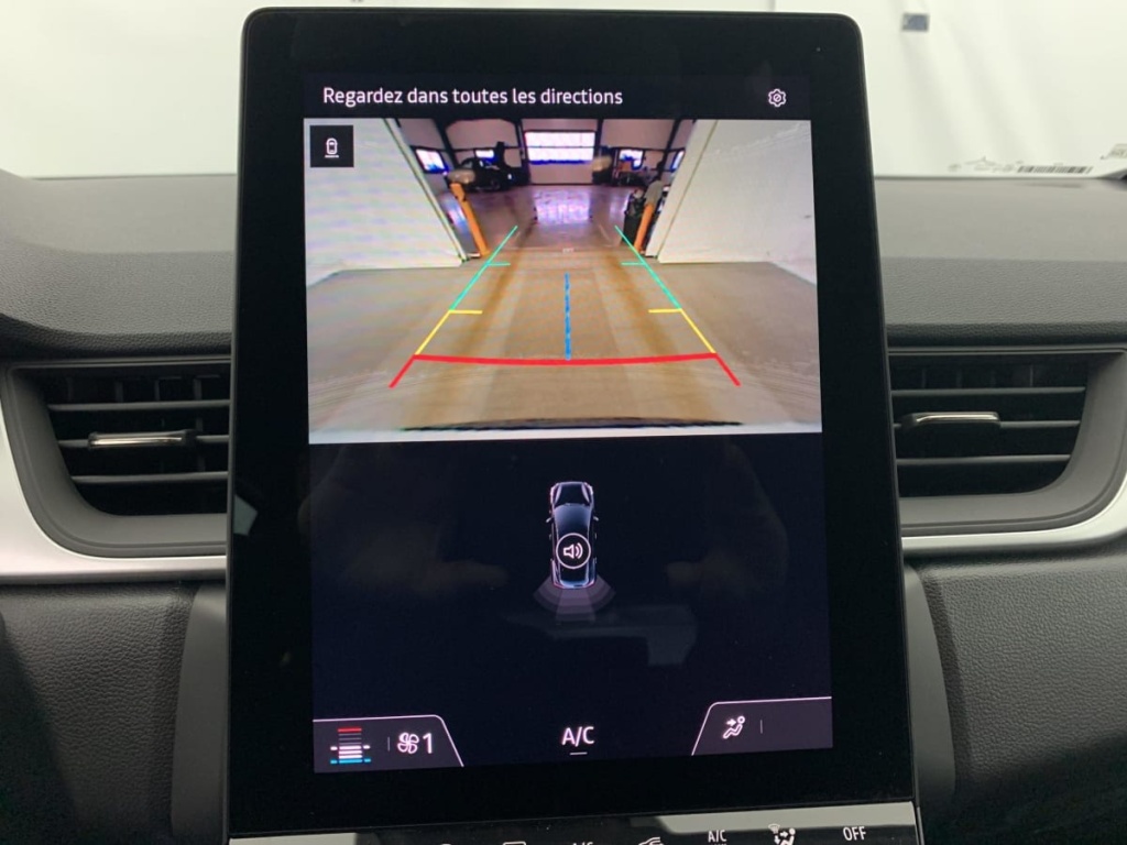 RENAULT Captur TCe 90 ch Evolution - ref: 1-377061 - Photo 16