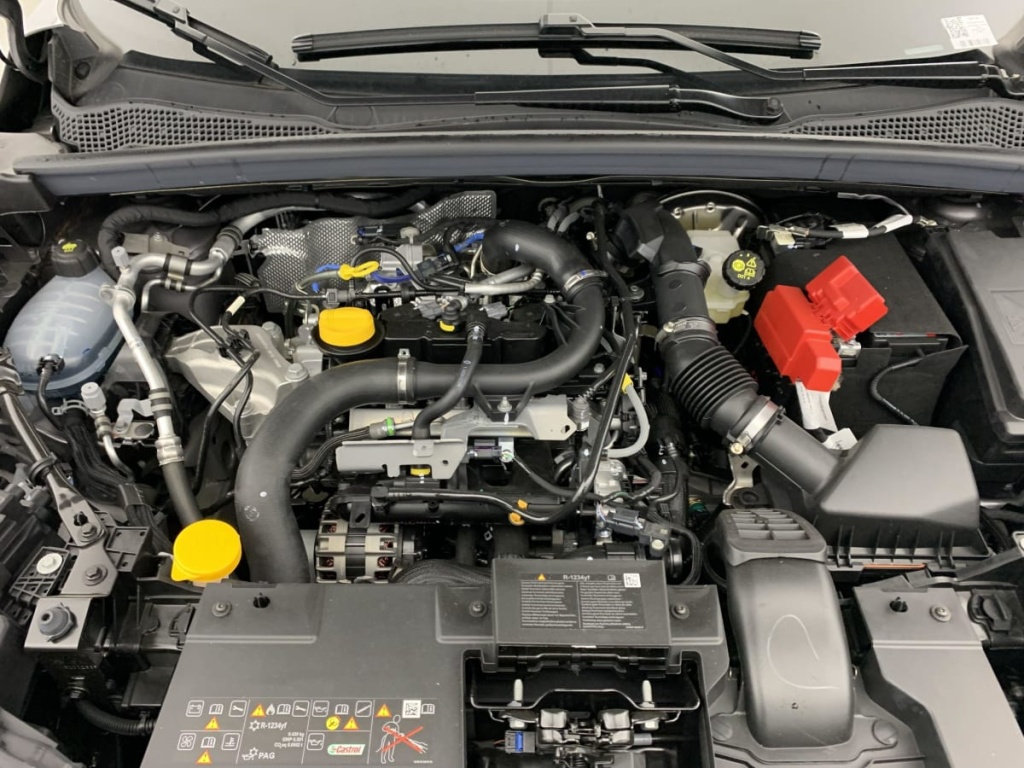 RENAULT Captur TCe 90 ch Evolution - ref: 1-377063 - Photo 16