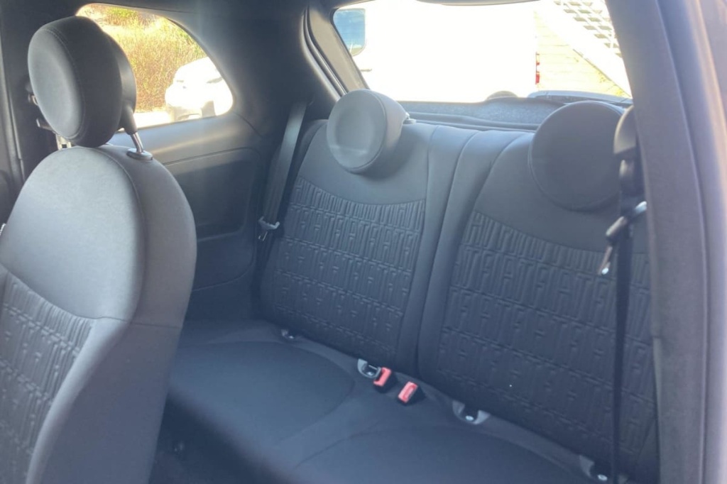 FIAT 500 1.0 70 ch Hybride BSG S S - ref: 1-377066 - Photo 10