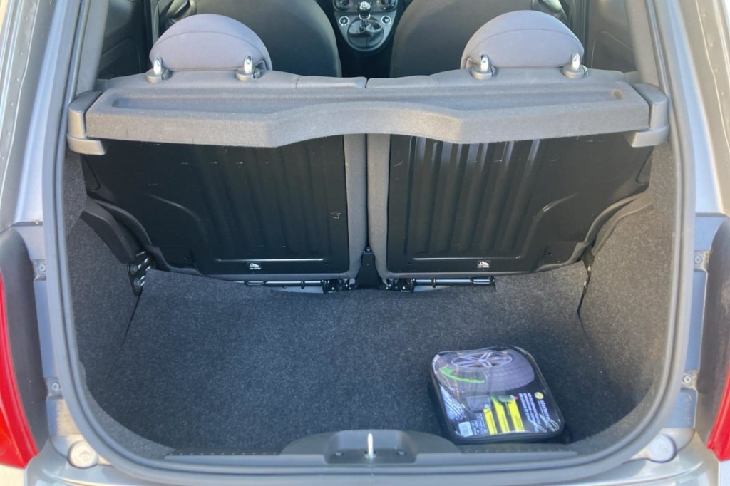 FIAT 500 1.0 70 ch Hybride BSG S S - ref: 1-377066 - Photo 11