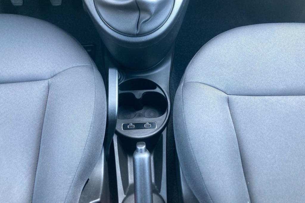 FIAT 500 1.0 70 ch Hybride BSG S S - ref: 1-377066 - Photo 17