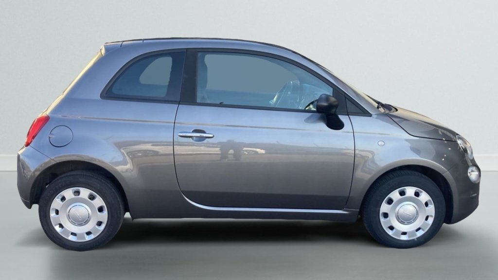 FIAT 500 1.0 70 ch Hybride BSG S S - ref: 1-377066 - Photo 8