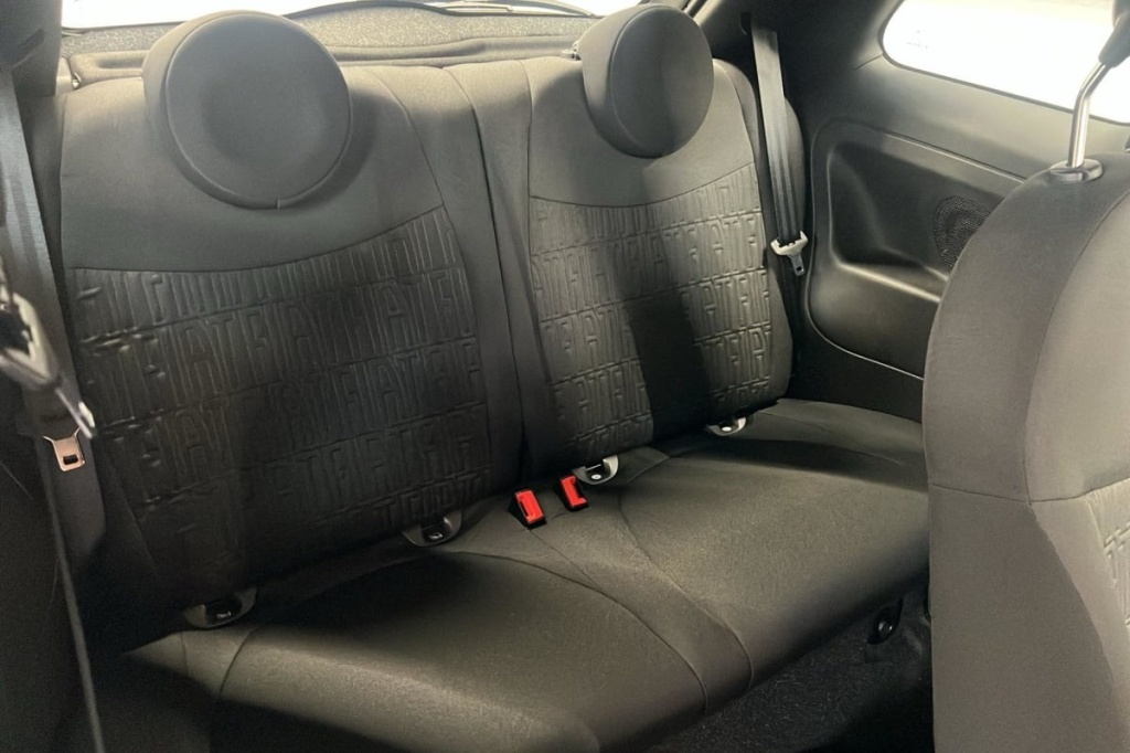 FIAT 500 1.0 70 ch Hybride BSG S S - ref: 1-377067 - Photo 10