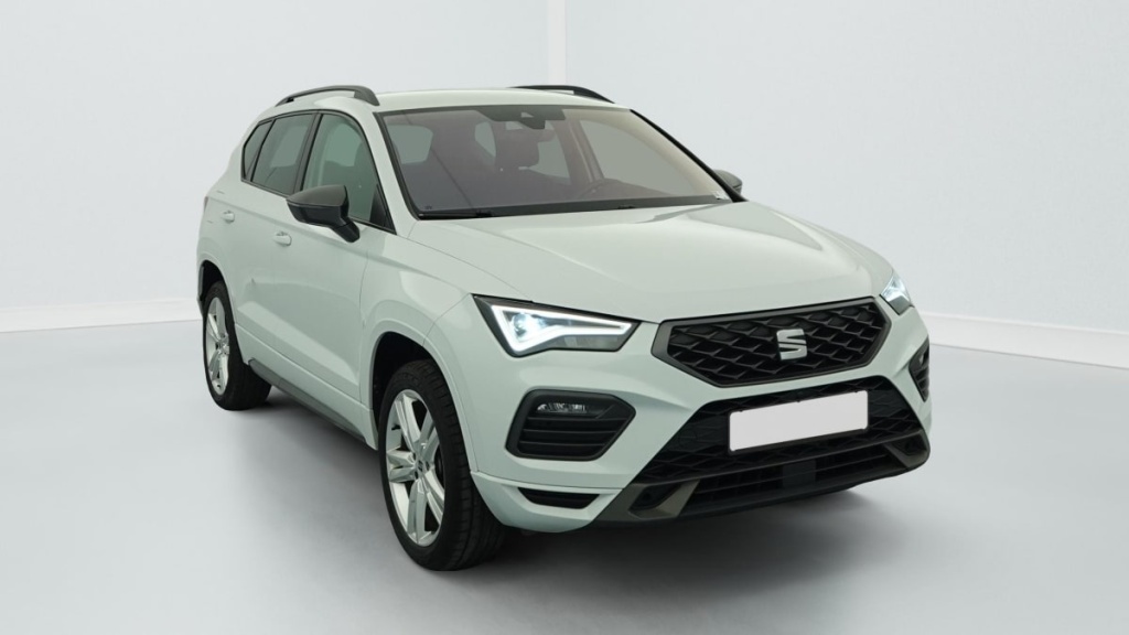 SEAT Ateca 1.5 TSI 150 ch Start Stop DSG7 FR - ref: 1-377073 - Photo 1