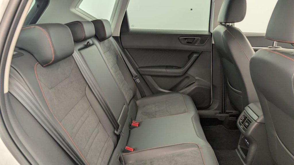 SEAT Ateca 1.5 TSI 150 ch Start Stop DSG7 FR - ref: 1-377073 - Photo 10