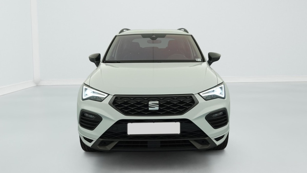 SEAT Ateca 1.5 TSI 150 ch Start Stop DSG7 FR - ref: 1-377073 - Photo 2