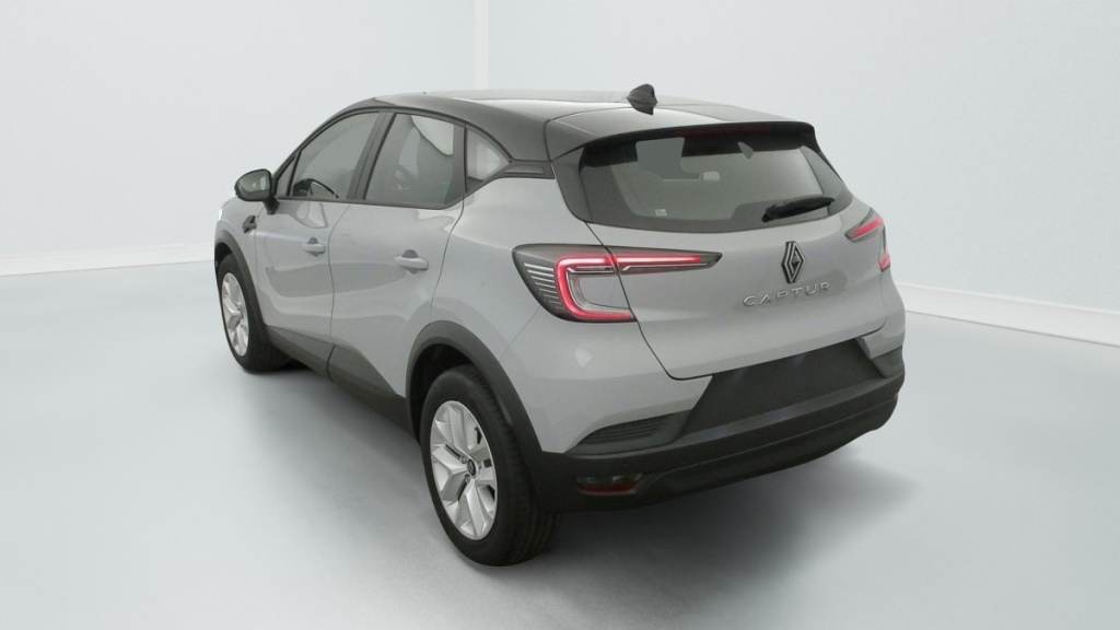 RENAULT Captur TCe 90 ch Evolution - ref: 1-377264 - Photo 5