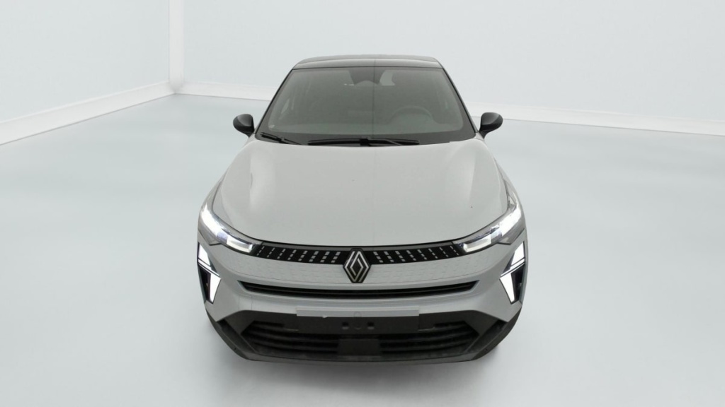 RENAULT Captur TCe 90 ch Evolution - ref: 1-377266 - Photo 2