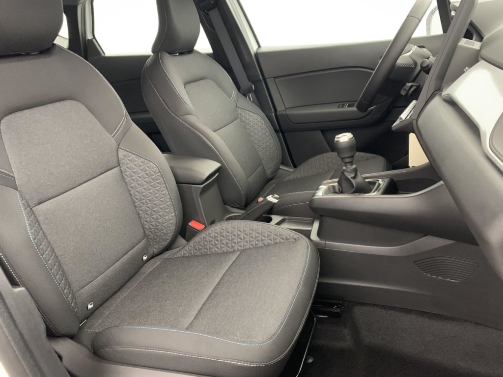 RENAULT Captur TCe 90 ch Evolution - ref: 1-377279 - Photo 9