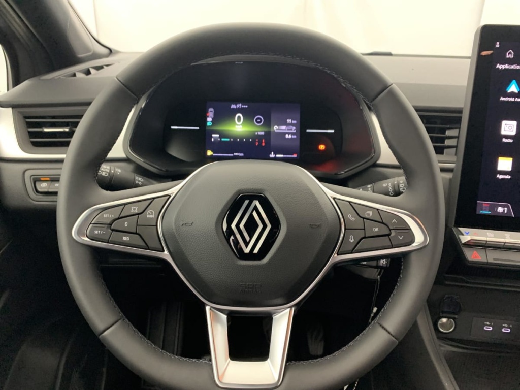 RENAULT Captur TCe 90 ch Evolution - ref: 1-377286 - Photo 14