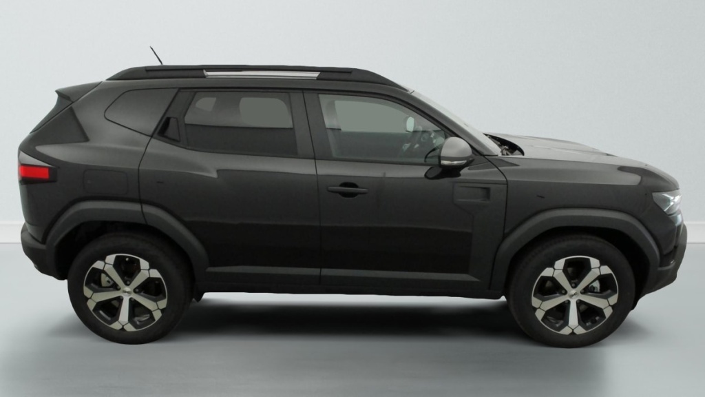 DACIA Duster Hybrid 140 Journey - ref: 1-377355 - Photo 8