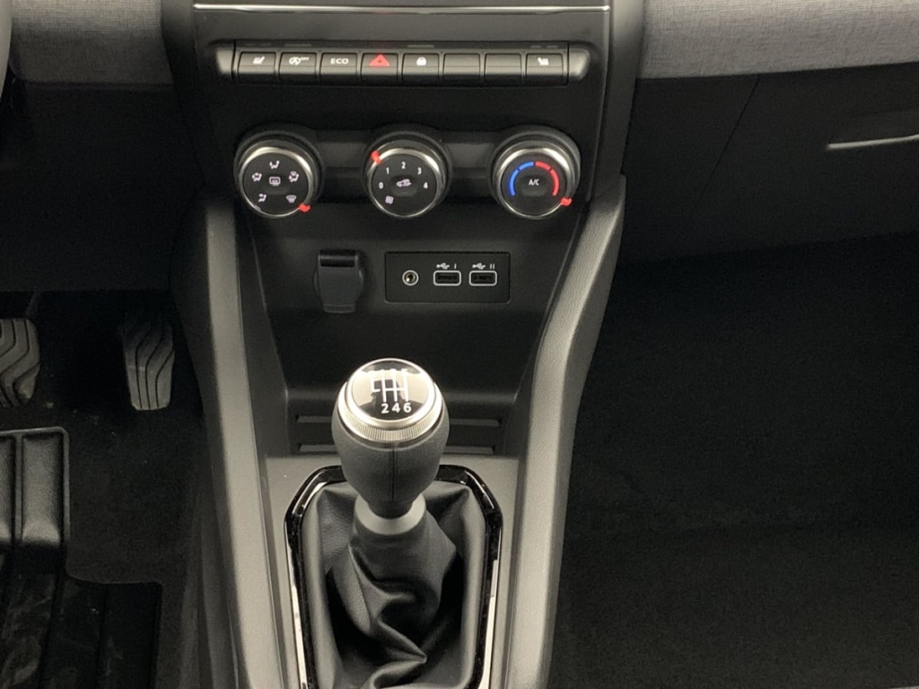 RENAULT Clio BLUE DCI 100 CH GSR2 EVOLUTION - ref: 1-377359 - Photo 15