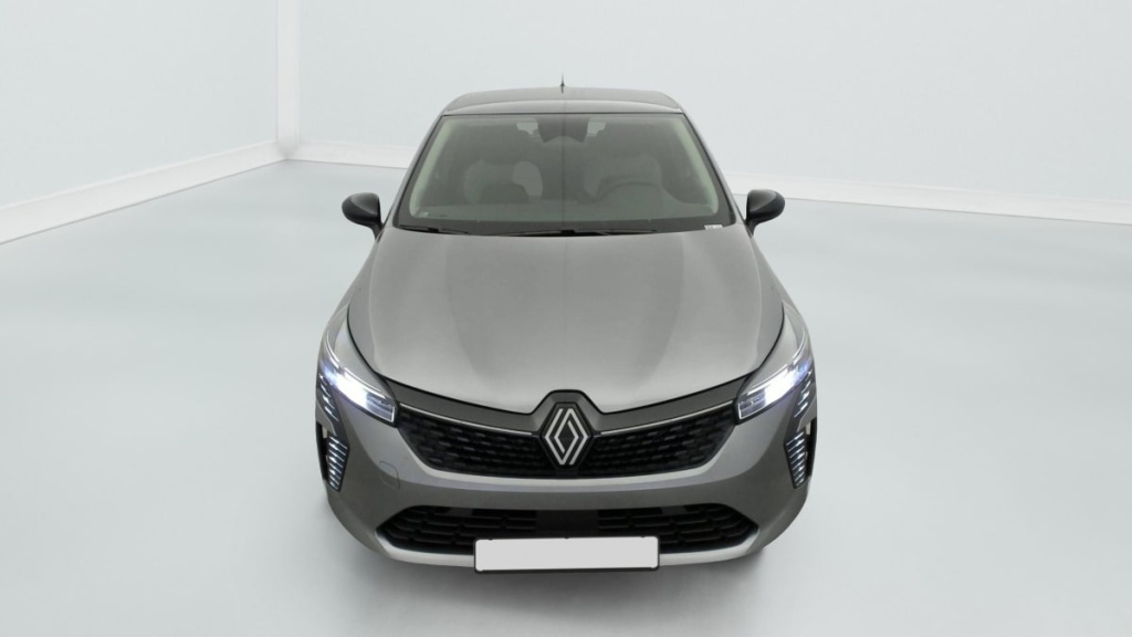 RENAULT Clio BLUE DCI 100 CH GSR2 EVOLUTION - ref: 1-377359 - Photo 2