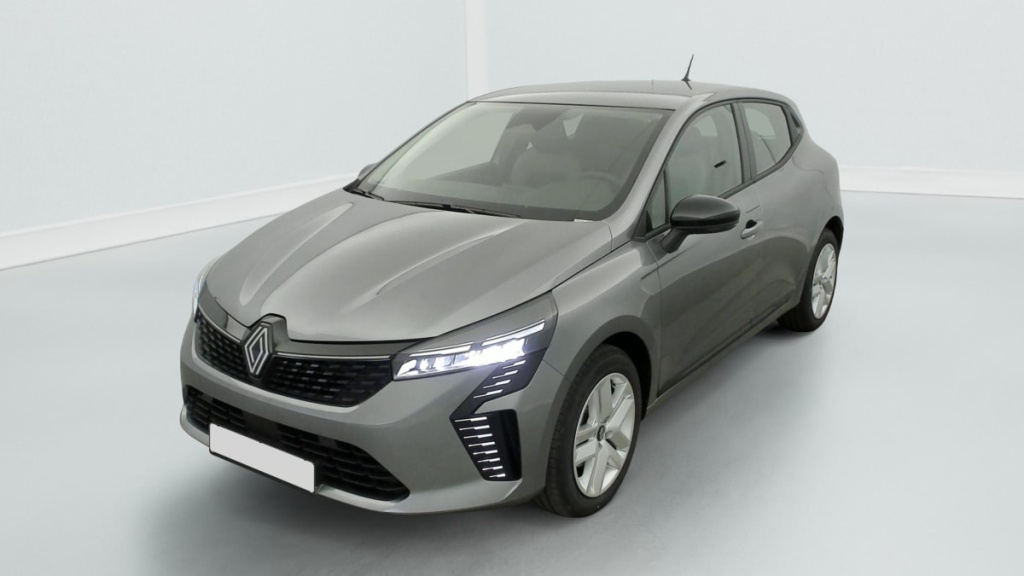 RENAULT Clio BLUE DCI 100 CH GSR2 EVOLUTION - ref: 1-377359 - Photo 3