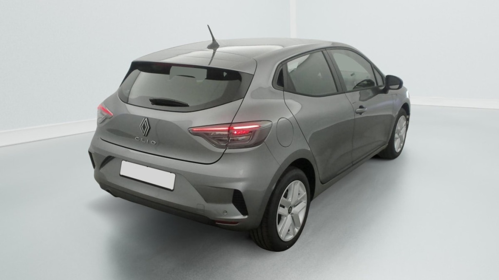 RENAULT Clio BLUE DCI 100 CH GSR2 EVOLUTION - ref: 1-377359 - Photo 7