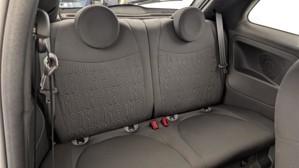 FIAT 500 1.0 70 ch Hybride BSG S S - ref: 1-377364 - Photo 10