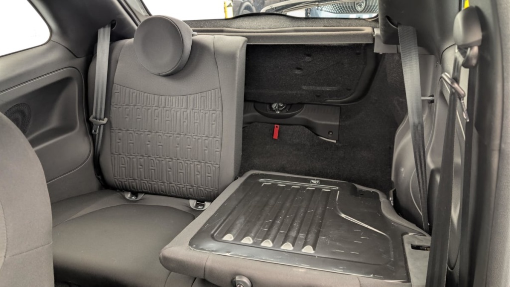 FIAT 500 1.0 70 ch Hybride BSG S S - ref: 1-377364 - Photo 12