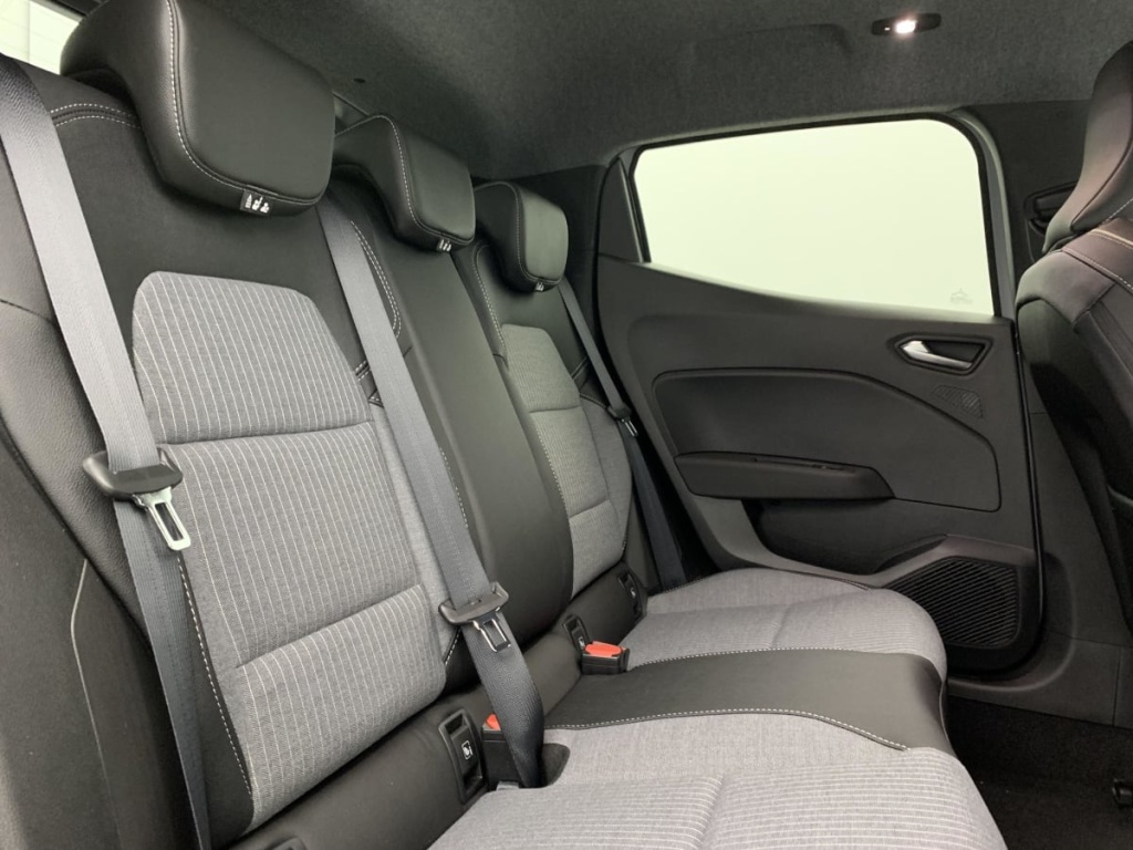 RENAULT Clio ECO-G 100 CH GSR2 TECHNO - ref: 1-377450 - Photo 10