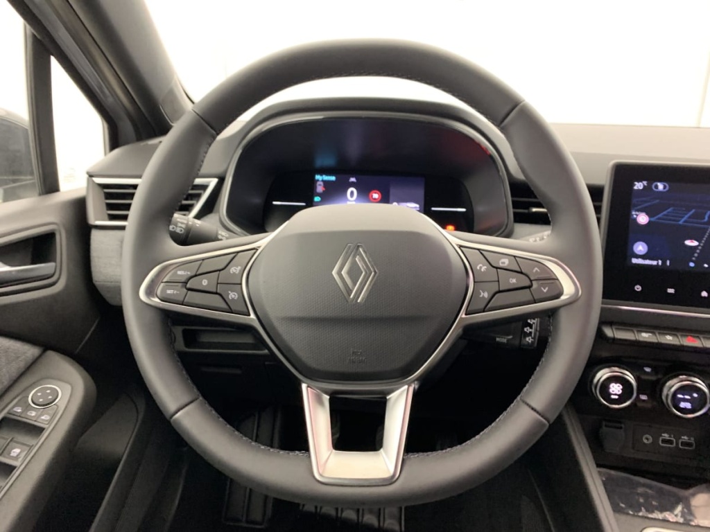 RENAULT Clio ECO-G 100 CH GSR2 TECHNO - ref: 1-377450 - Photo 14