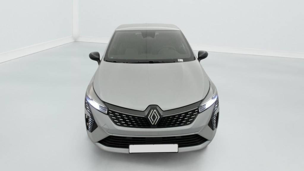 RENAULT Clio ECO-G 100 CH GSR2 TECHNO - ref: 1-377450 - Photo 2