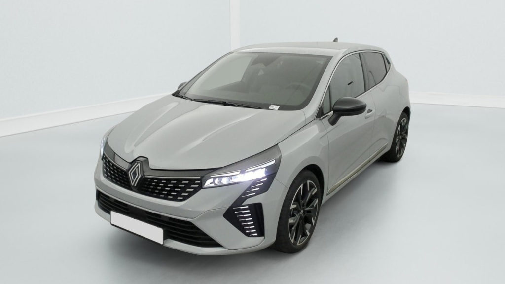 RENAULT Clio ECO-G 100 CH GSR2 TECHNO - ref: 1-377450 - Photo 3