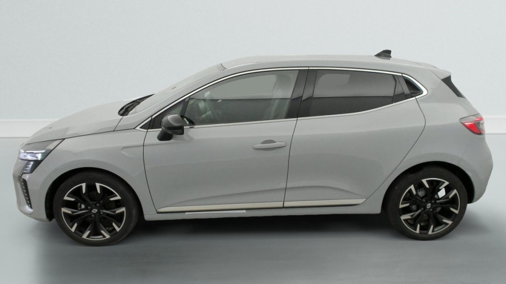 RENAULT Clio ECO-G 100 CH GSR2 TECHNO - ref: 1-377450 - Photo 4