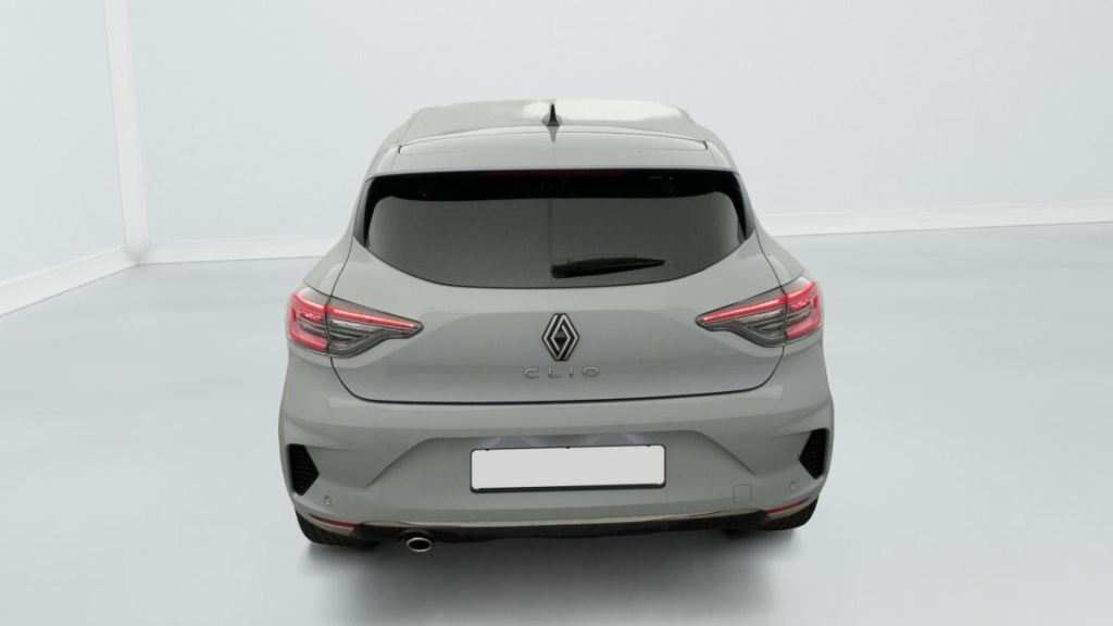 RENAULT Clio ECO-G 100 CH GSR2 TECHNO - ref: 1-377450 - Photo 6