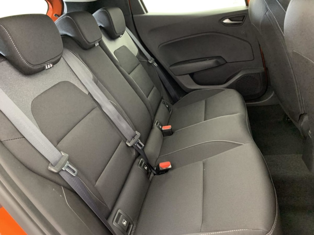 RENAULT Clio BLUE DCI 100 CH GSR2 EVOLUTION - ref: 1-377461 - Photo 10